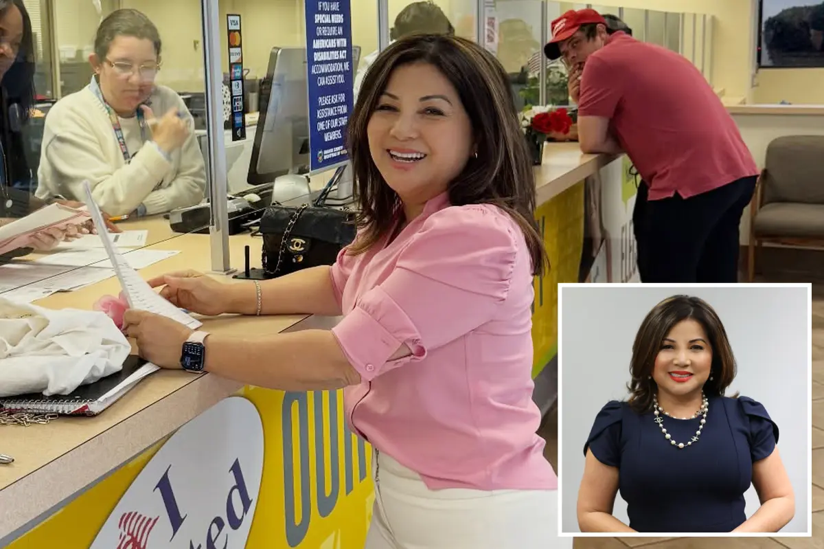 SoCal Democratic candidate facing allegations of inappropriate behavior by staff