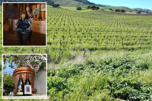 SoCal winery angrily sues Santa Barbara, claiming it is attempting to exploit it financially