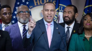 Social media reacts strongly as millions spent by Dems on VA gerrymandering fails.