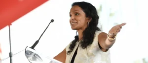 Socialist Candidate for Los Angeles Mayor Changes Stance on Defunding Police