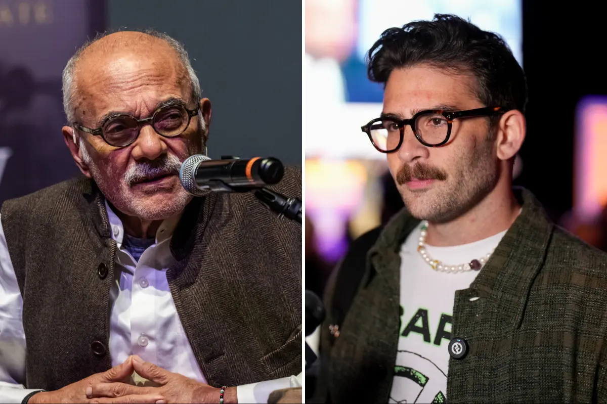 Socialists at Mamdani's former school plan to invite the mayor's critical father and Marxist figure Hasan Piker.