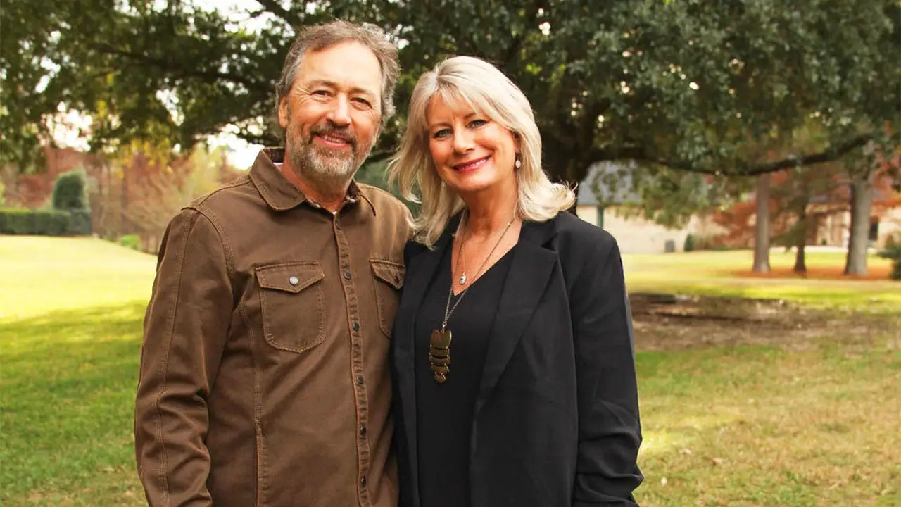 Son of 'Duck Dynasty' star reveals details about wife's affair in new Lifetime movie