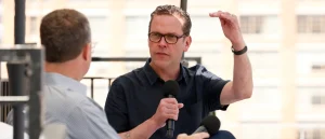 Son of Murdoch Attempts to Acquire New York Magazine and Vox Podcast Assets