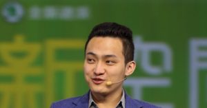 Sons of Trump File Defamation Lawsuit Against Justin Sun
