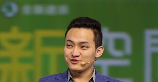 Sons of Trump File Defamation Lawsuit Against Justin Sun