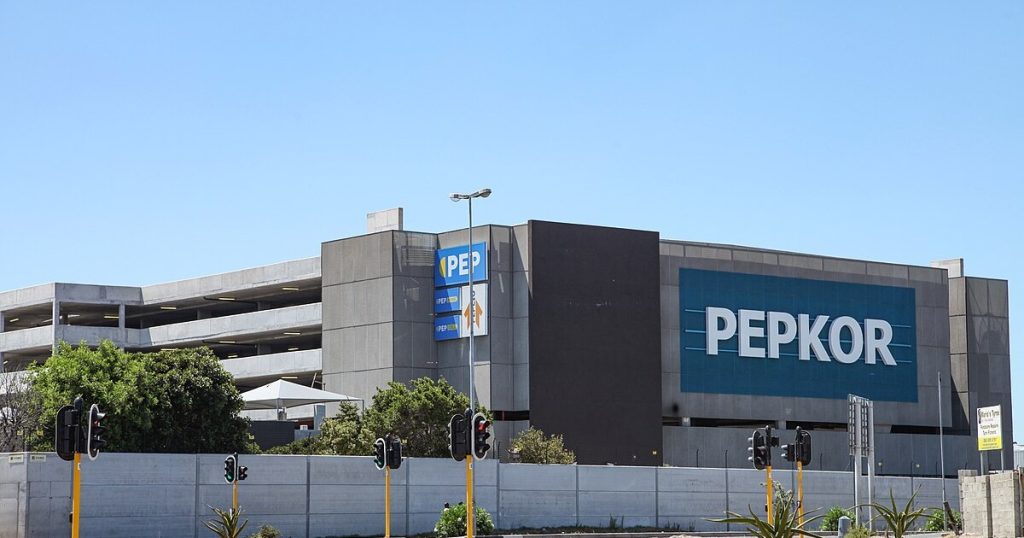 South African retail leader Pepkor intends to launch a bank to compete with traditional banks and fintech companies.