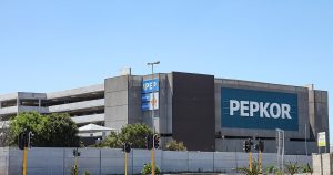 South African retail leader Pepkor intends to launch a bank to compete with traditional banks and fintech companies.