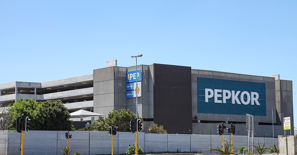 South African retail leader Pepkor intends to launch a bank to compete with traditional banks and fintech companies.