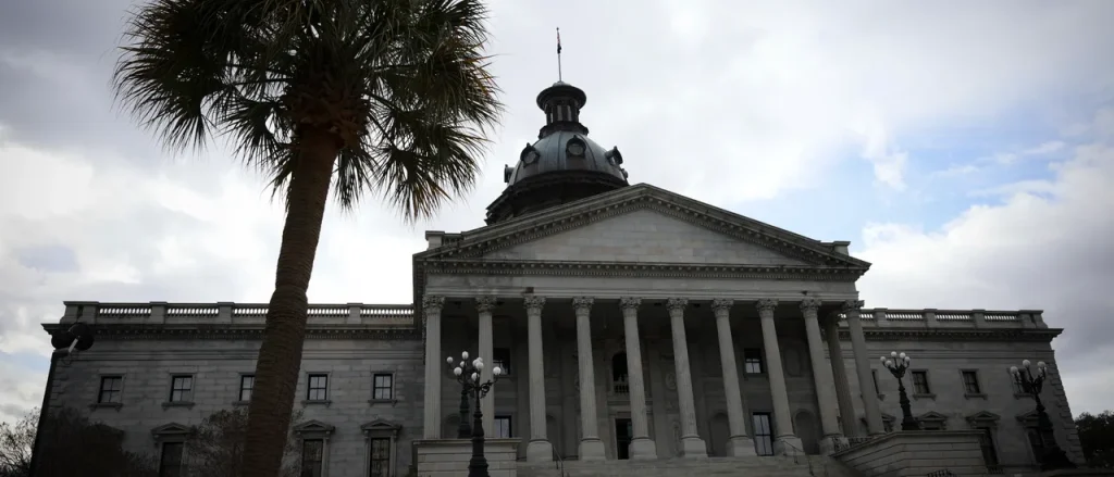 South Carolina Has Unique Opportunity to End Democrats' Racist Districting Maps