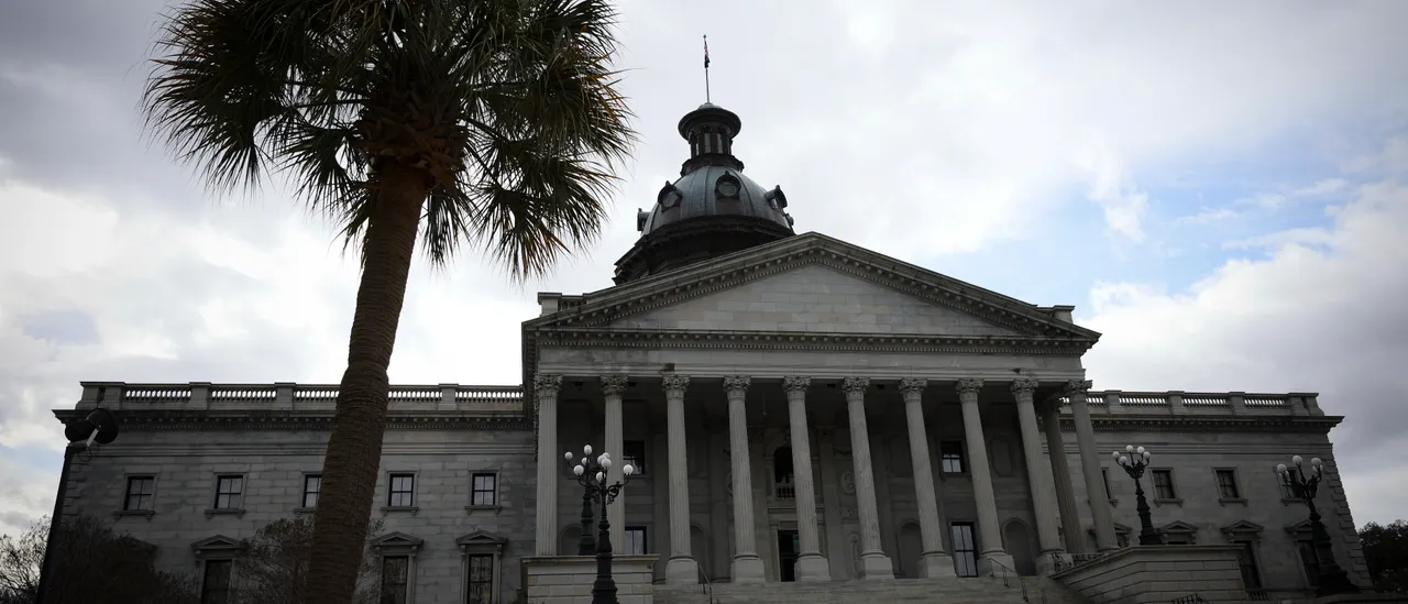 South Carolina Has Unique Opportunity to End Democrats' Racist Districting Maps