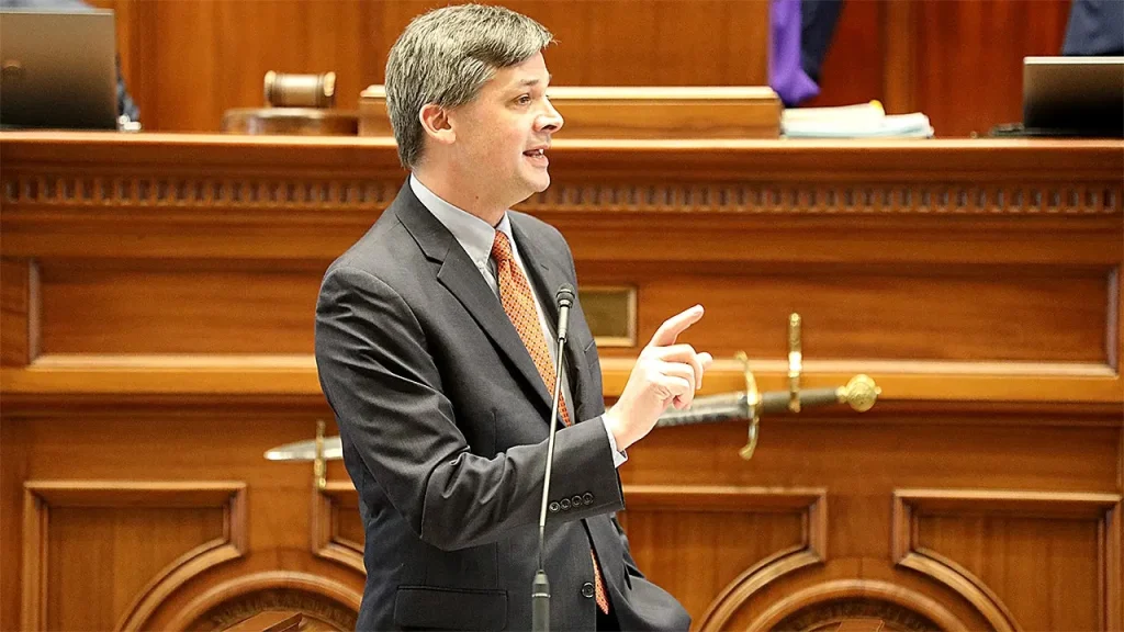 South Carolina Republican senators halt redistricting efforts despite pressure from Trump