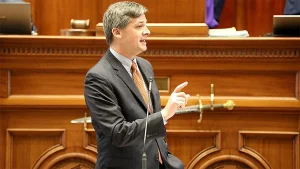 South Carolina Republican senators halt redistricting efforts despite pressure from Trump