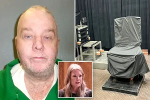 South Carolina inmate John Richard Wood will not face execution due to mental health issues.
