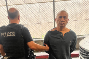 South L.A. restaurant owner held by ICE, at risk of deportation after gun-related arrest and parole breach