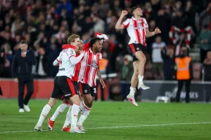 Southampton removed from English Championship playoff due to 'Spygate' controversy