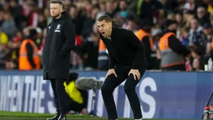 Southampton's year-long spying plan leads to losing a chance at $270M in Premier League earnings