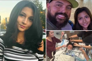 Southern California man admits guilt to incest following his daughter's suicide.