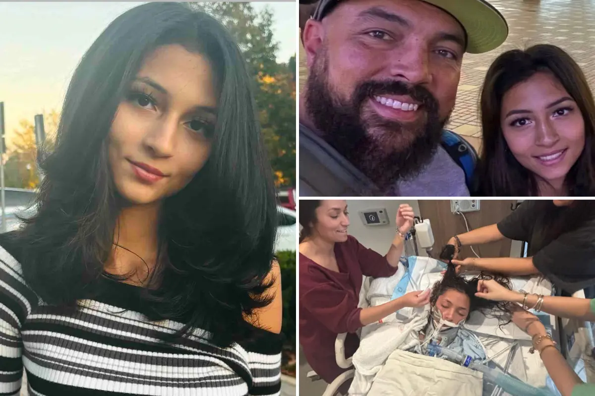 Southern California man admits guilt to incest following his daughter's suicide.