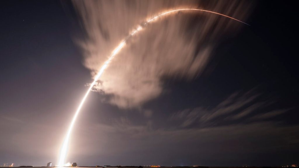 SpaceX Has More Bitcoin Than Initially Estimated