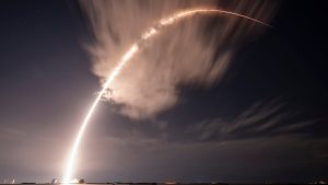 SpaceX Has More Bitcoin Than Initially Estimated