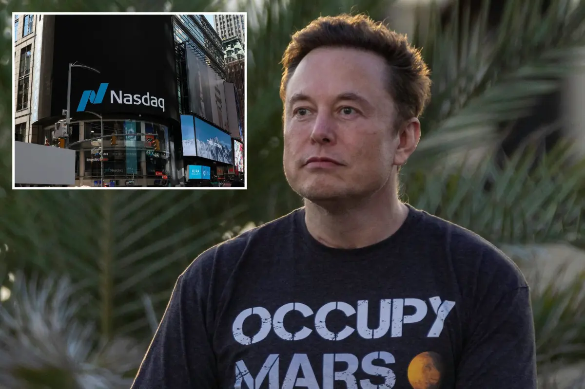 SpaceX aims for a June 12 listing on Nasdaq in major IPO, according to reports.