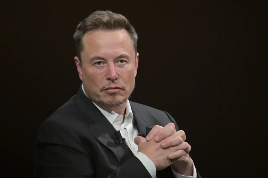 SpaceX alerts in IPO documents that Grok chatbot's 'Spicy' feature could pose risks to investors.