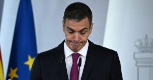 Spain Charged with Misusing EU Covid Recovery Money for Social Services