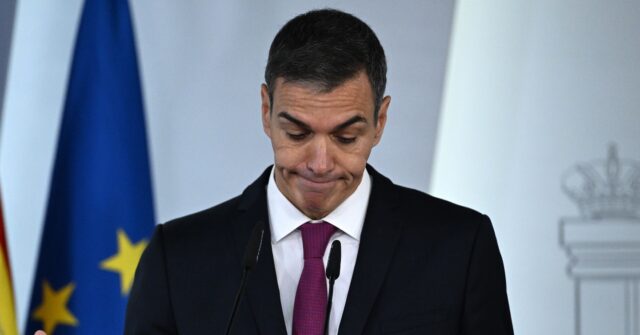 Spain Charged with Misusing EU Covid Recovery Money for Social Services