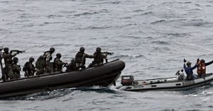 Spain Discovers Over 600 Illegal Drug Boats in the Strait of Gibraltar