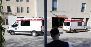 Spain Gets Ready for Evacuations as Hantavirus Vessel Approaches the Canary Islands
