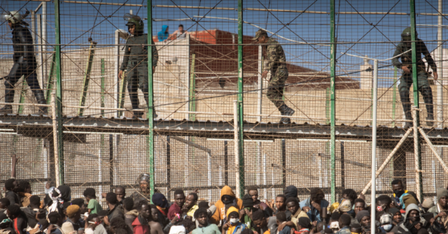 Spain Provided $2bn to Undocumented Immigrants, Yet Only Invested $70m in Border Security