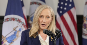 Spanberger Suggests Virginia Might Tax Gym Memberships and Streaming Services