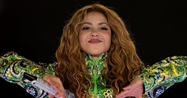 Spanish Court Clears Shakira of Tax Fraud Charges and Mandates Refund of $64M Fine