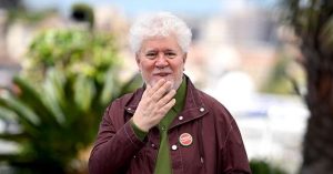 Spanish Director Pedro Almodóvar Says 'The U.S. Is Not a Democracy Right Now' as Voters Take Part in Primaries