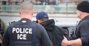 Spanish Public Broadcaster Launches Documentary on 'ICE List' Website