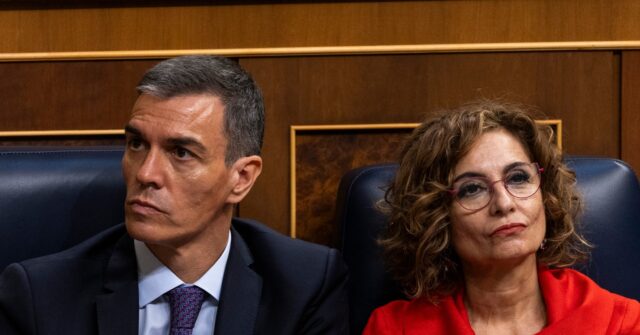 Spanish Socialists Experience Significant Loss in Andalucía Elections