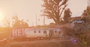 Spencer Pratt Addresses Claims That He Lives in a Luxury Hotel Instead of an Airstream Trailer