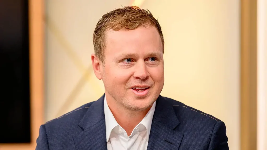 Spencer Pratt addresses crime, homelessness, and wildfire frustrations in the LA mayoral race