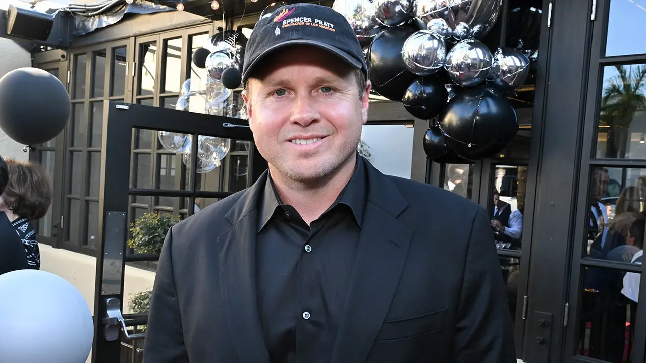 Spencer Pratt claims his actions will drive homeless individuals from LA to Seattle.