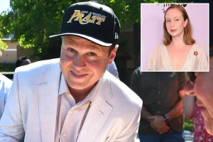 Spencer Pratt criticizes 'Hacks' star Hannah Einbinder as part of the 'elite minority' after she speaks out against the mayoral campaign.