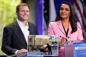 Spencer Pratt criticizes Karen Bass and Raman for over $10 million in homeless spending waste