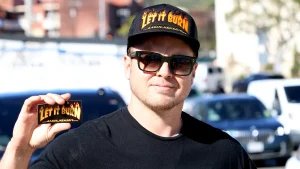 Spencer Pratt receives positive feedback following his performance in the LA mayoral debate