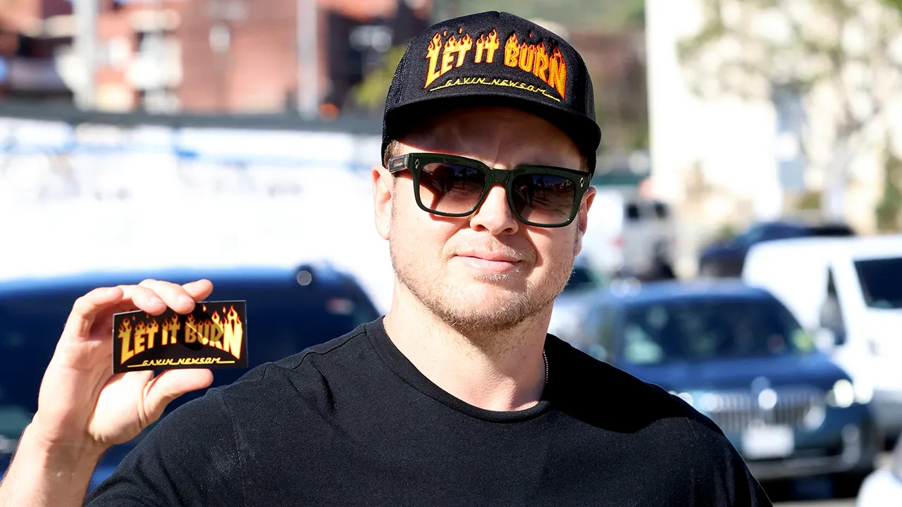 Spencer Pratt receives positive feedback following his performance in the LA mayoral debate