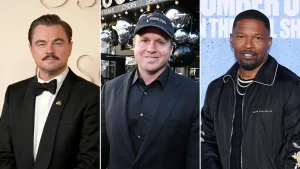 Spencer Pratt reveals that DiCaprio and Foxx urged him to help restore safety to the streets of LA.