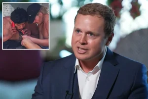 Spencer Pratt shares bold strategy to help homeless people in LA