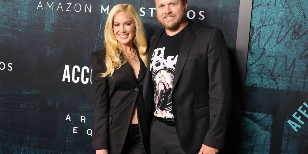 Spencer Pratt shares impactful video for Mother's Day that is troubling for Democrats