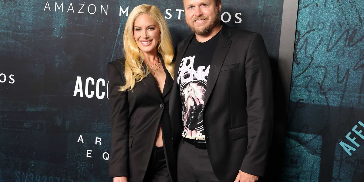 Spencer Pratt shares impactful video for Mother's Day that is troubling for Democrats
