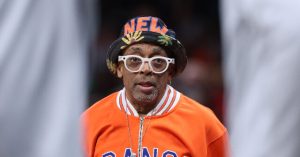 Spike Lee Describes Supreme Court's Decision to Overturn Race-Based Redistricting in Louisiana as an 'Assault on Voters'