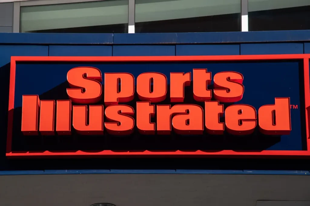 Sports Illustrated lets go of some of its experienced writers.