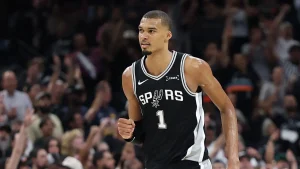 Spurs defeat Thunder, 118-91, to set up a crucial Game 7.